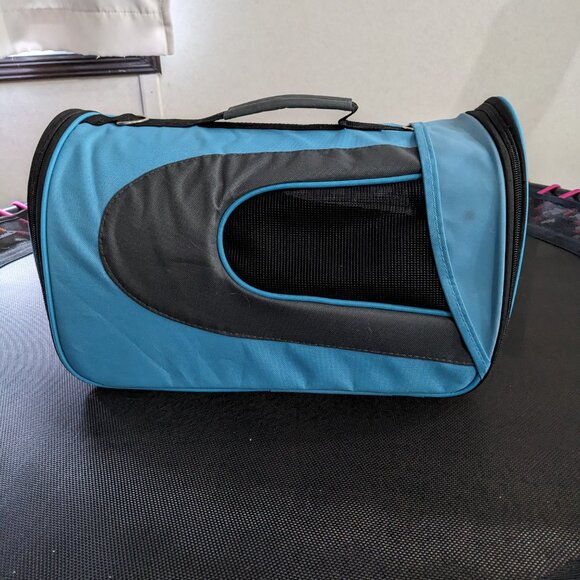 Cat bed and cat carrier - Picture 12 of 15